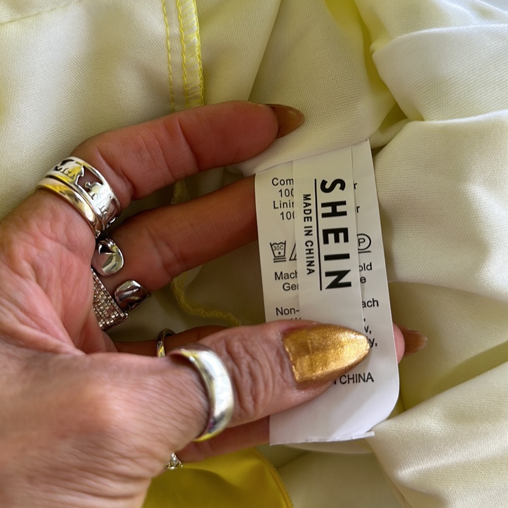 SHEIN bundle of 3 dresses - Picture 4 of 13